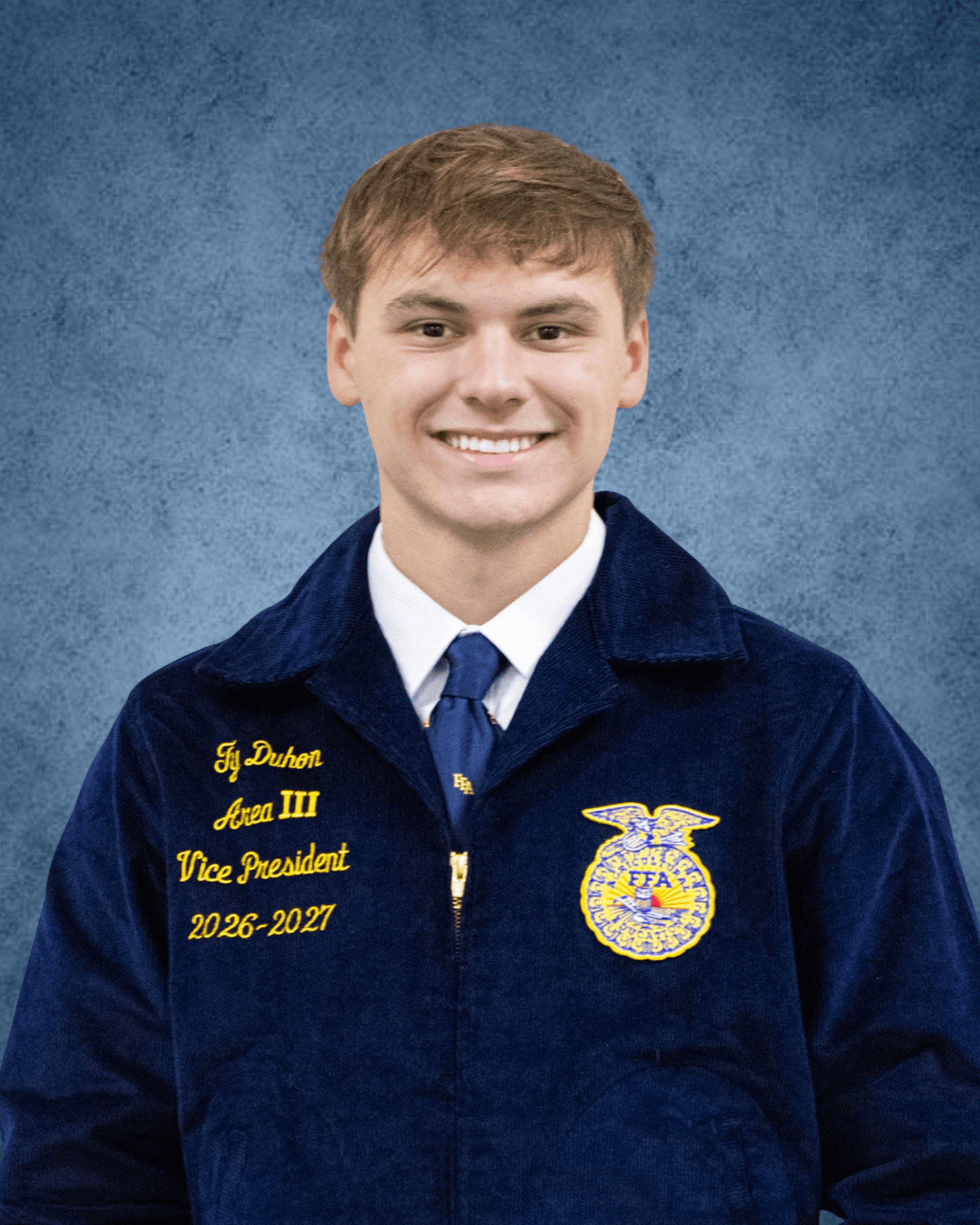 Ty Duhon, Grand Lake