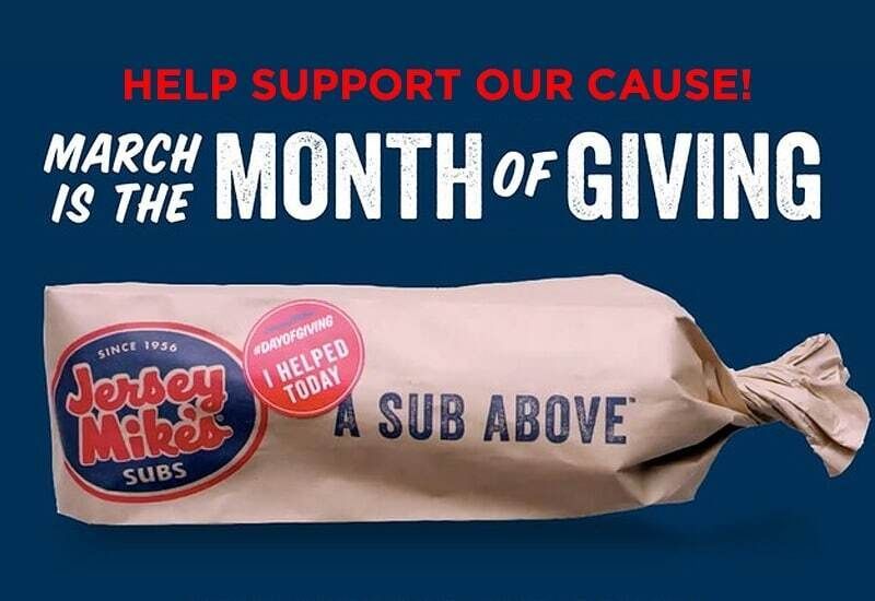 Jersey Mike's