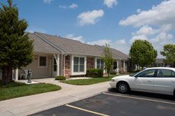Pinecrest Place Senior Apartments