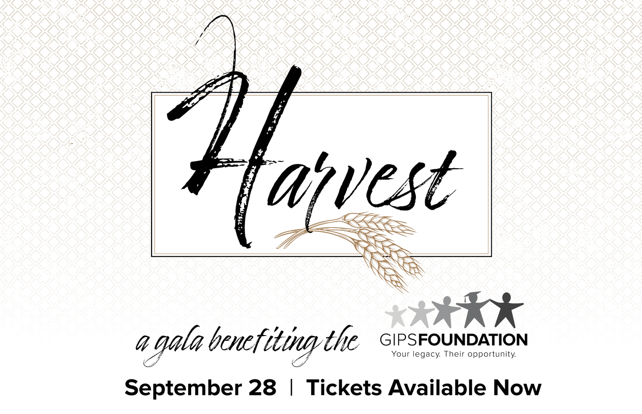Harvest Tickets Available