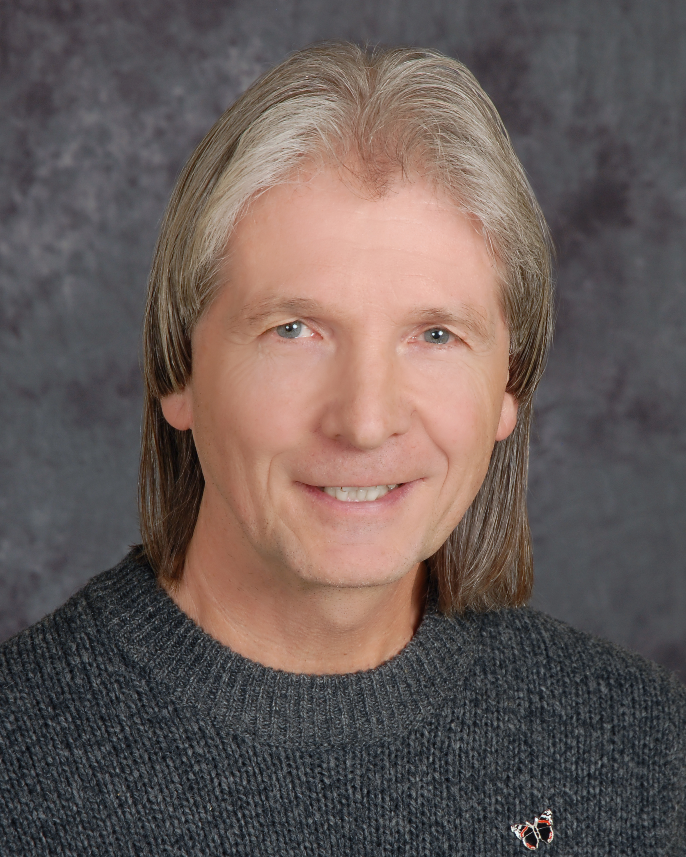 Red Barn Event | Area Butterflies, Dr. David James