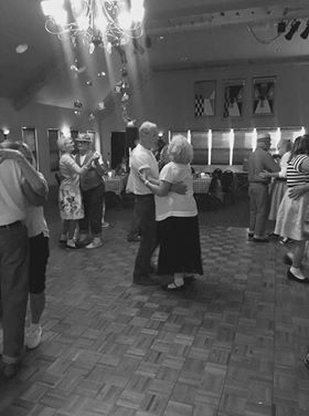 Lost in the 50's Sock Hop 2018