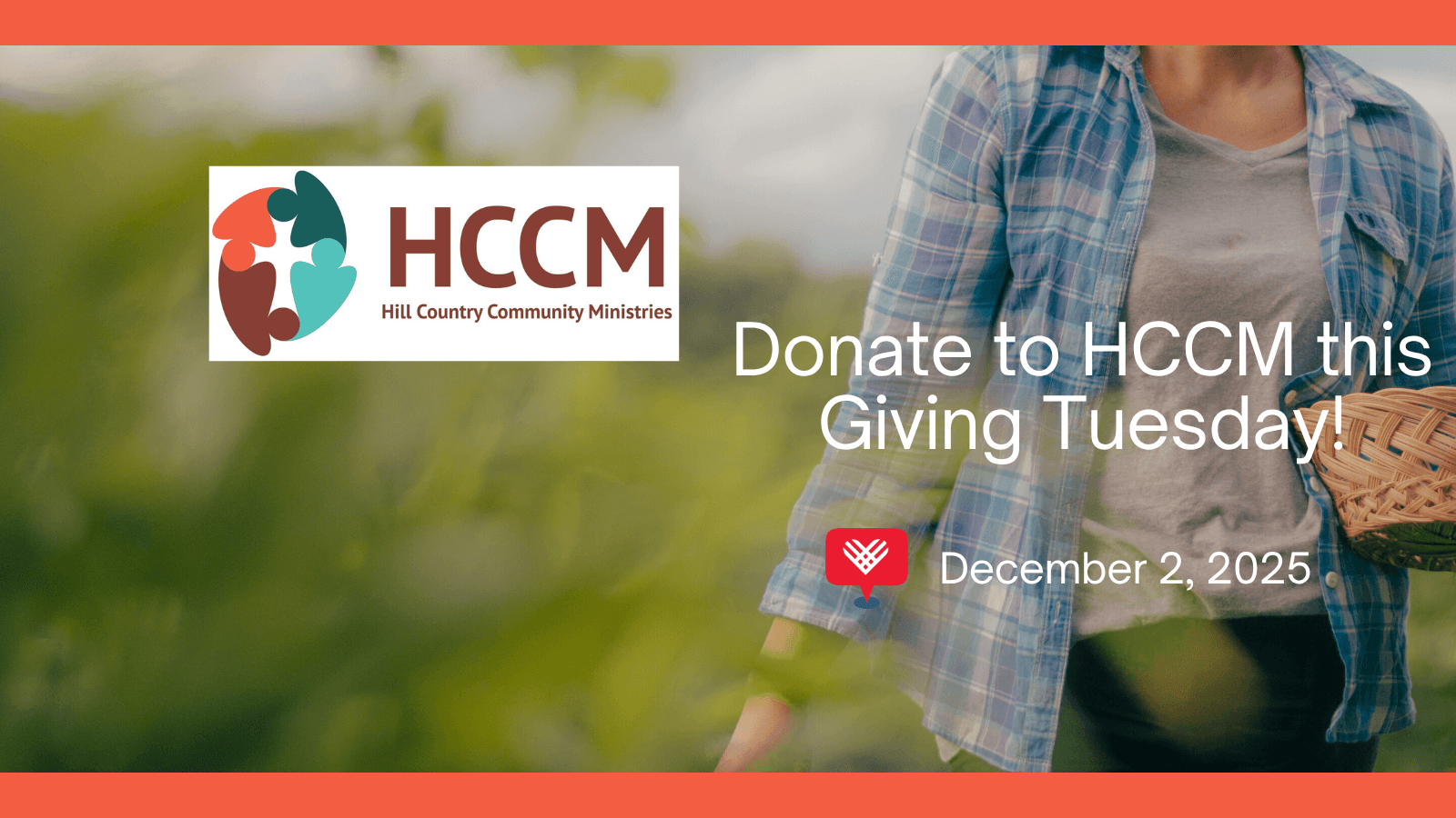 Giving Tuesday 2025!