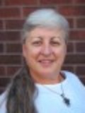 Secretary & Past President - Victoria Warren