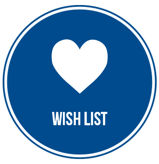 Online Shopping Wish List