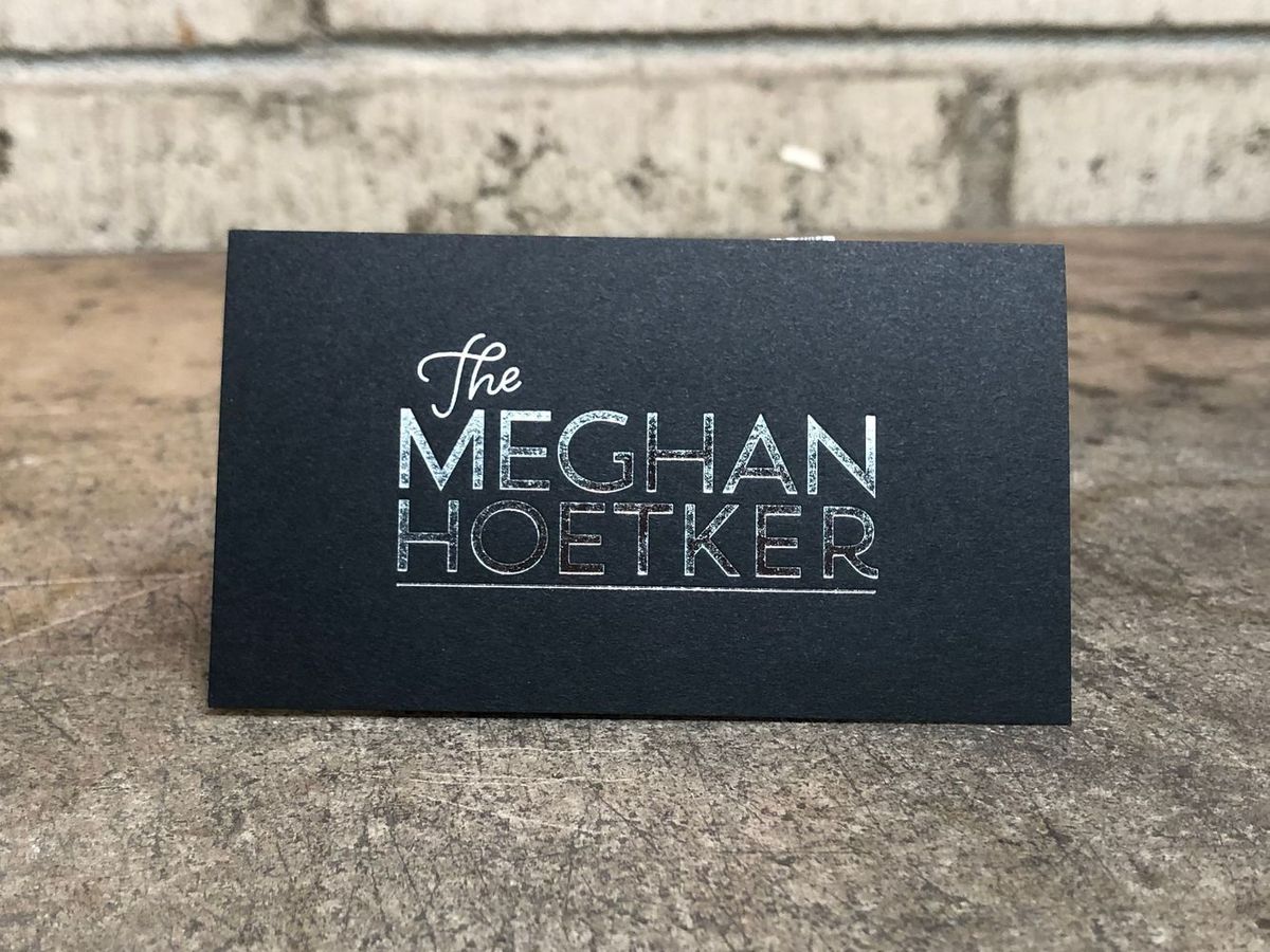 Premium Business Cards San Diego Business Cards