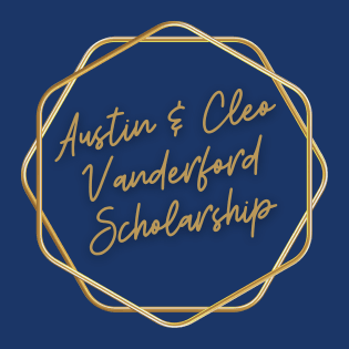 Austin & Cleo Vanderford Scholarship