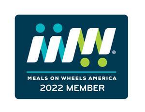 Meals on Wheels America, 2021 Member.