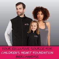 Shop the CHF Store!