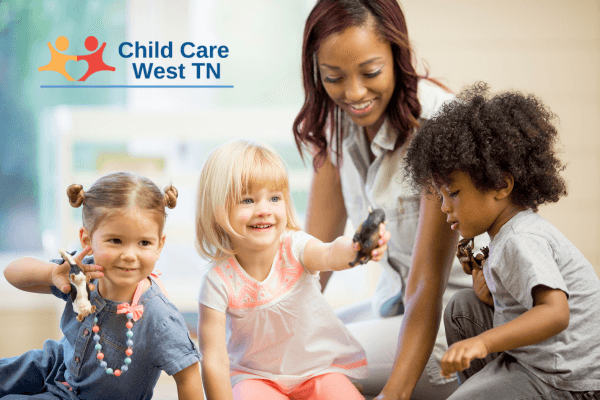 Child Care West TN