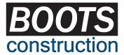 Boots Construction