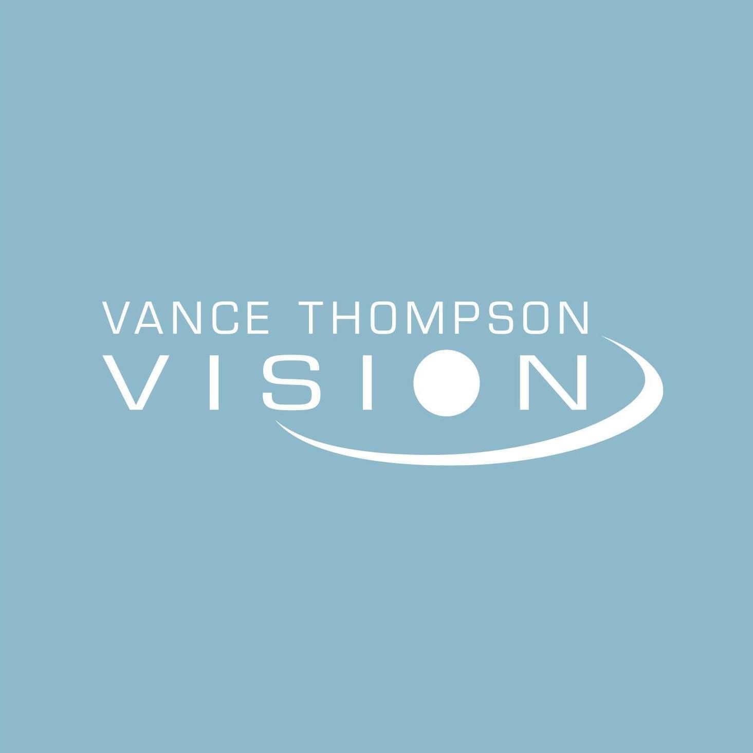 Vance Thompson