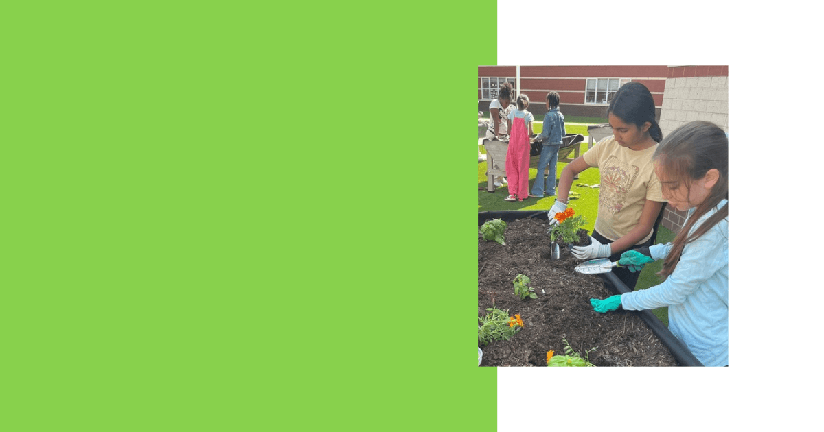 Bring Your Classroom Idea to Life