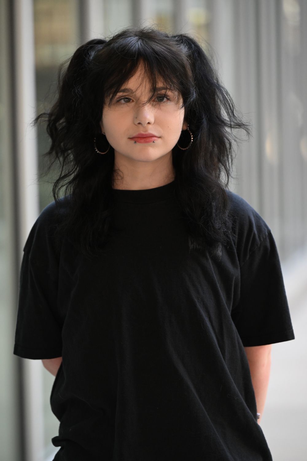 Katherine Crawford - North Star