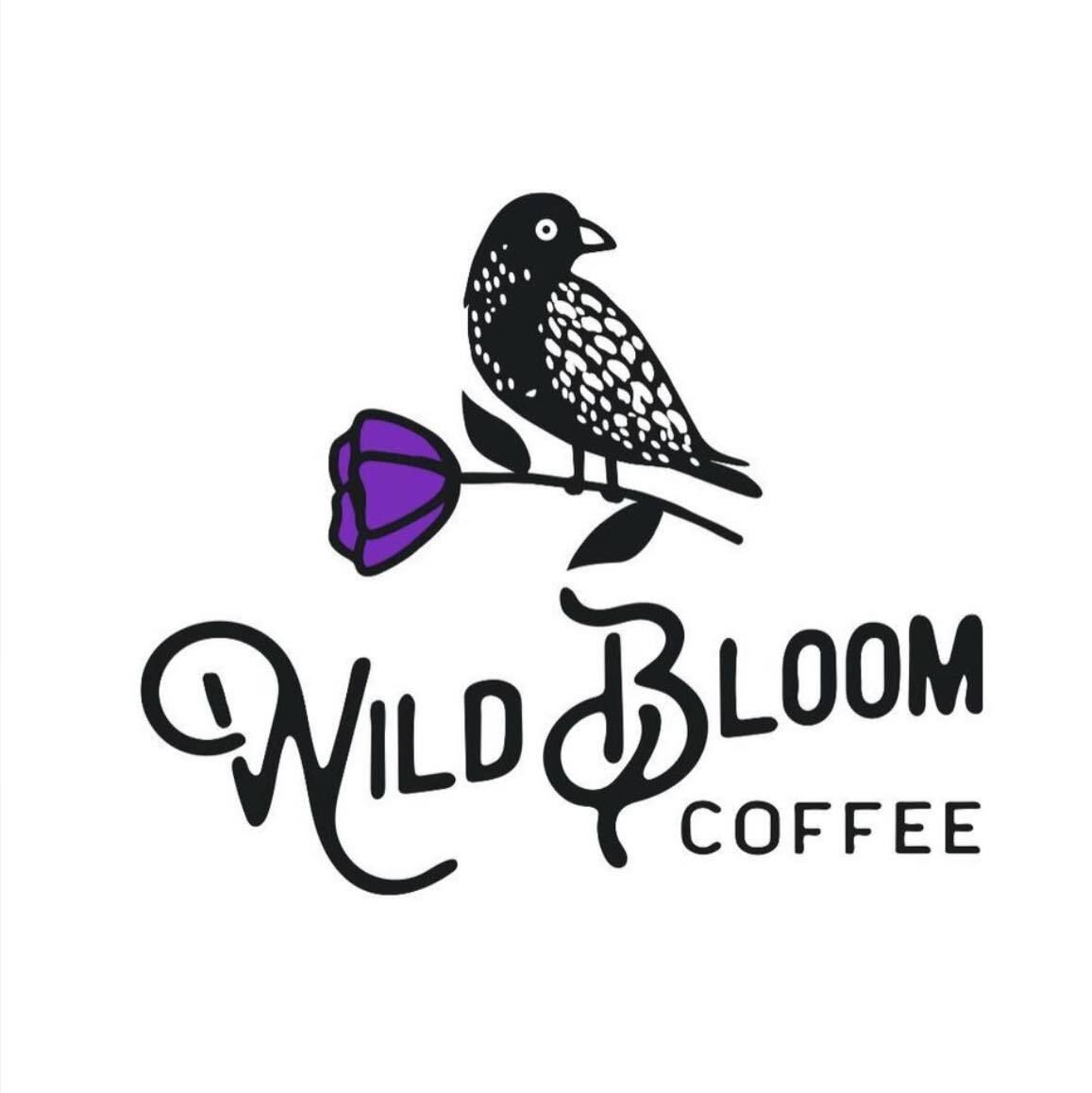 Wild Bloom Coffee