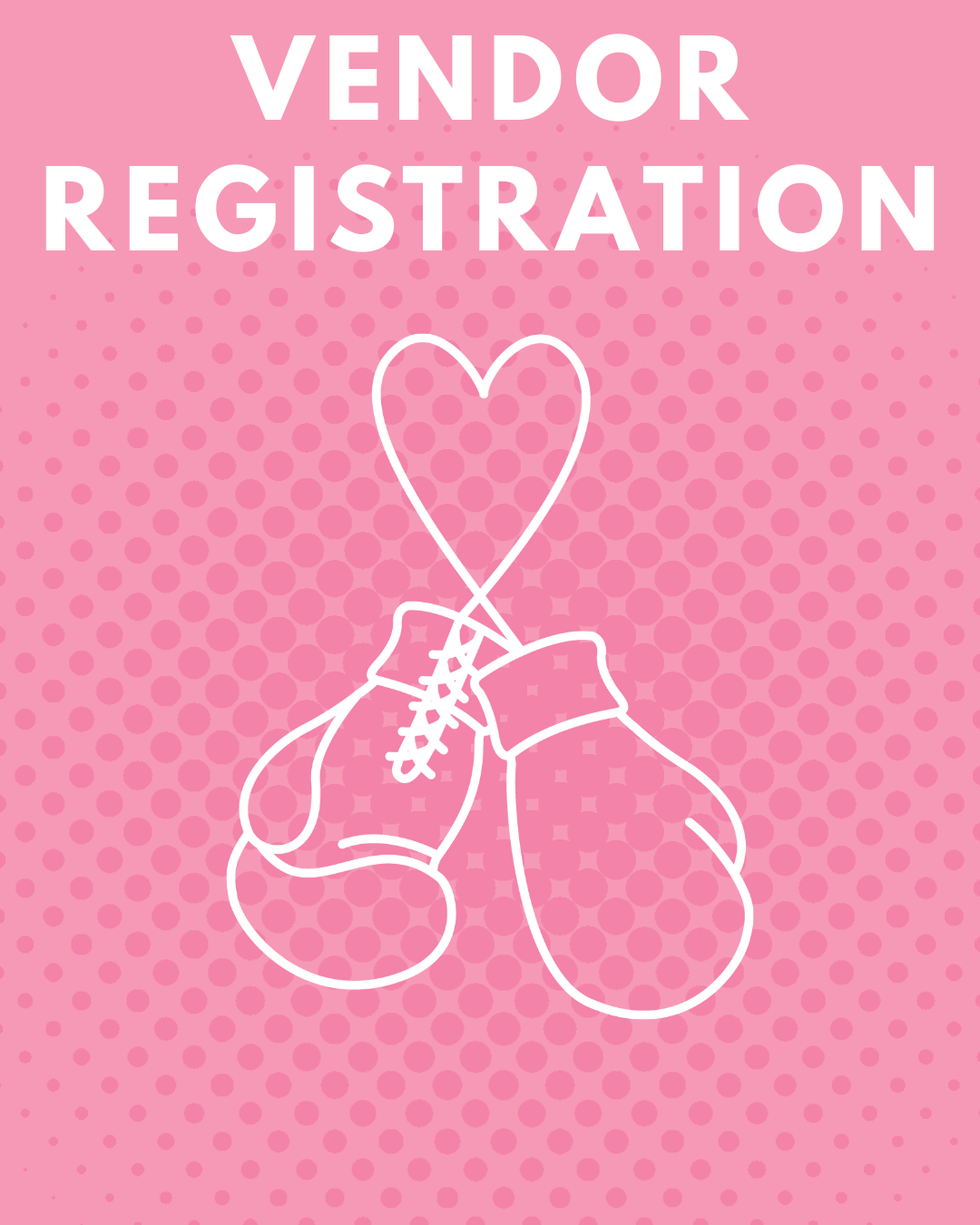 Vendor Registration