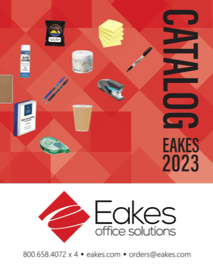 2023 Eakes Catalog