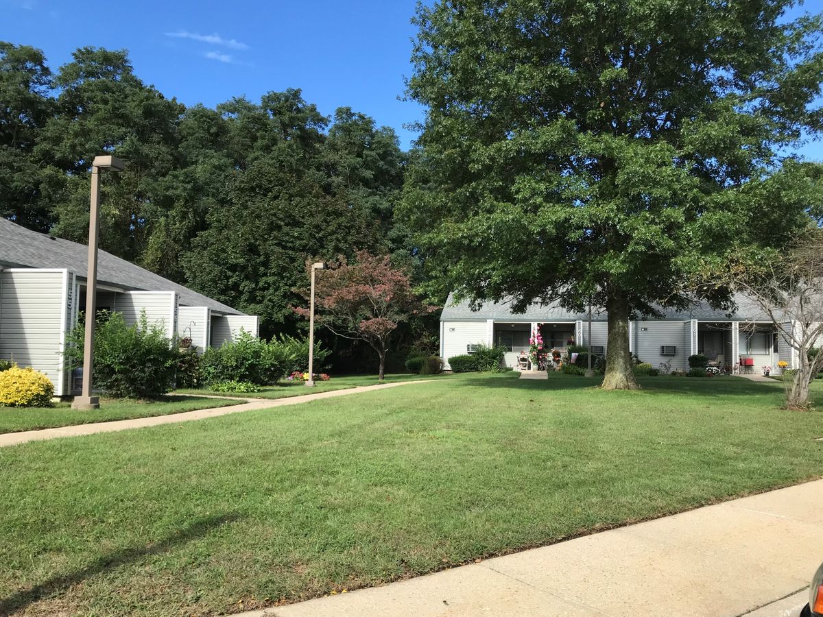 Martin Luther Terrace Apartments Our Communities Community Housing