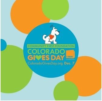 Counting down the days to Colorado Gives Day!