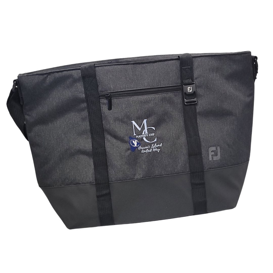 Mayor's Cup Cooler Bag  ON SALE NOW!!