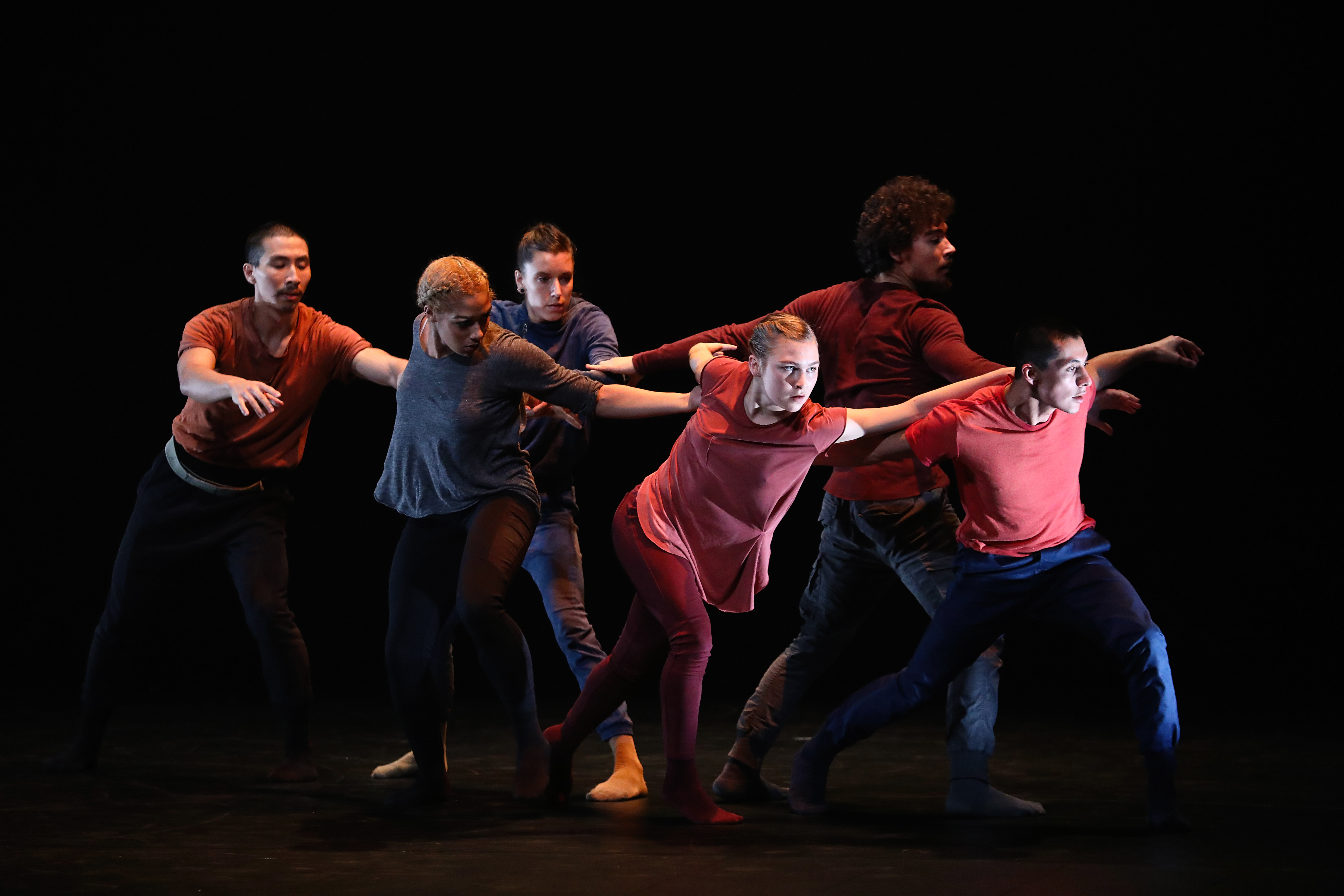 Laguna Dance Festival Announces 15th Season, New Venue