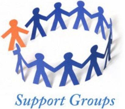 Brain Injury Support Group Information 