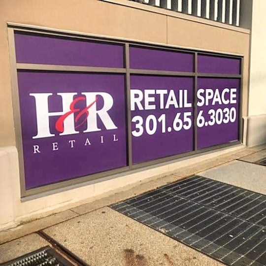 H&R Retail