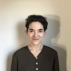 Maia Kenas Collins