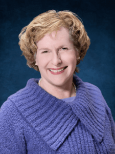 Ginna O'Connor, Executive Director