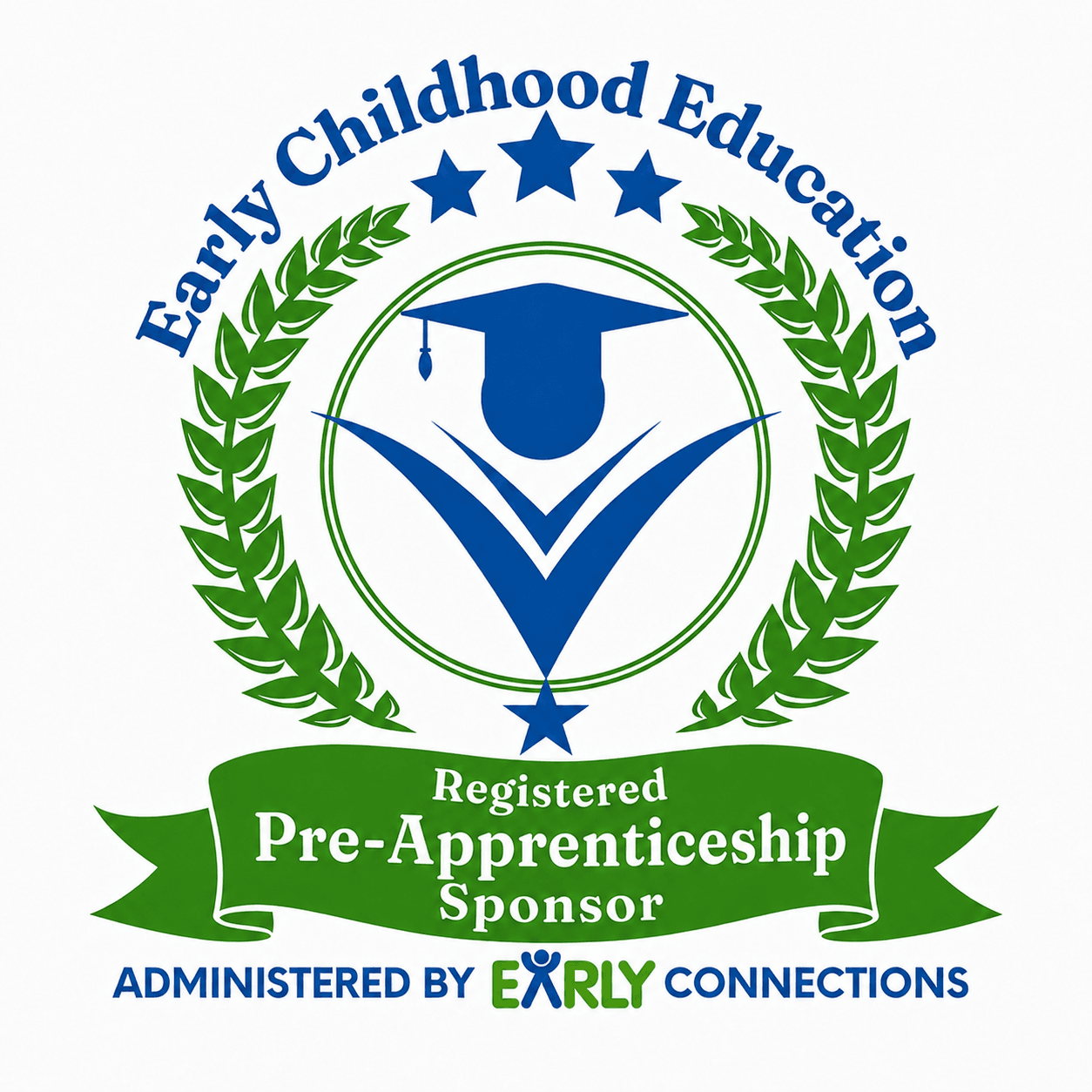 Pre-Apprenticeship Logo