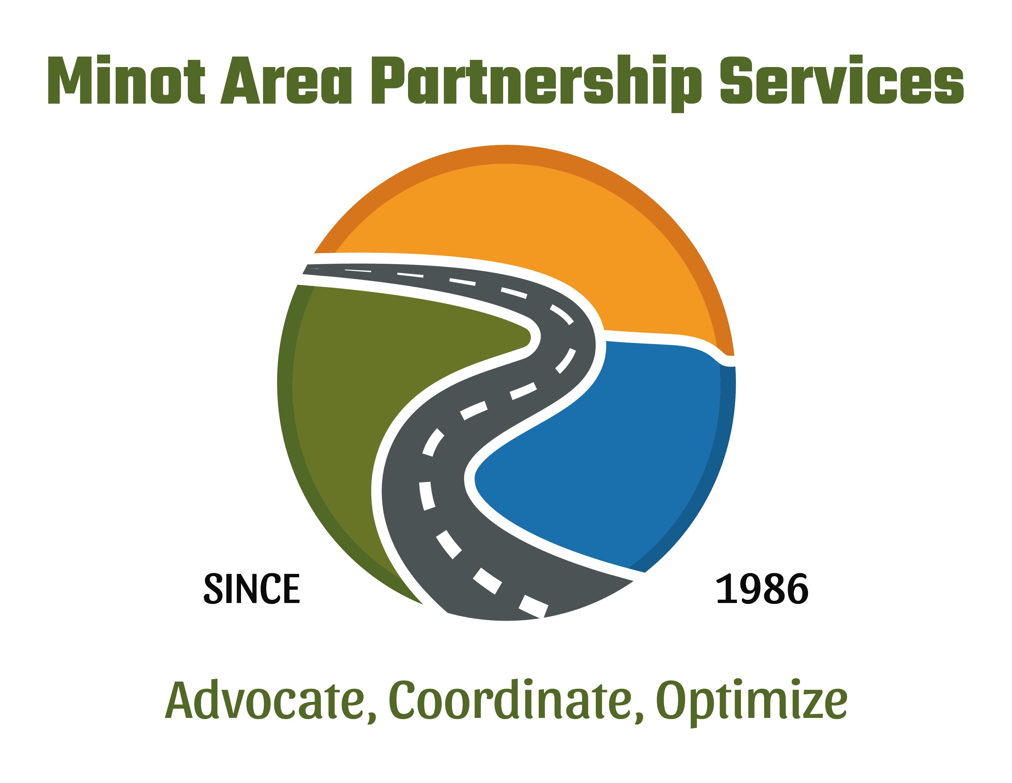 NDANO Members Moment Spotlight: March -  Minot Area Partnership Services