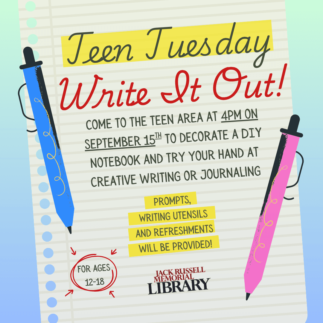Teen Tuesday
