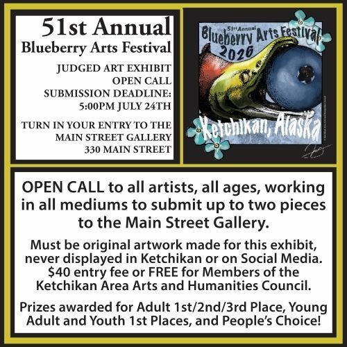 Main Street Gallery Call
