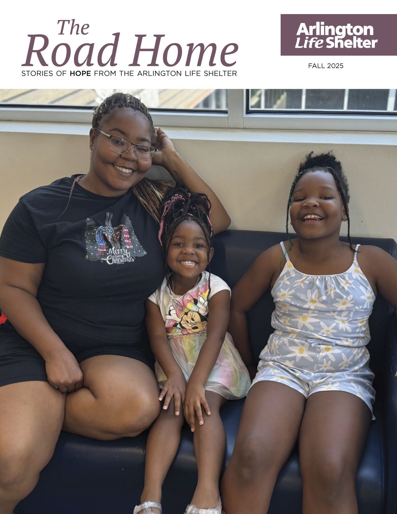 2025 Fall Newsletter