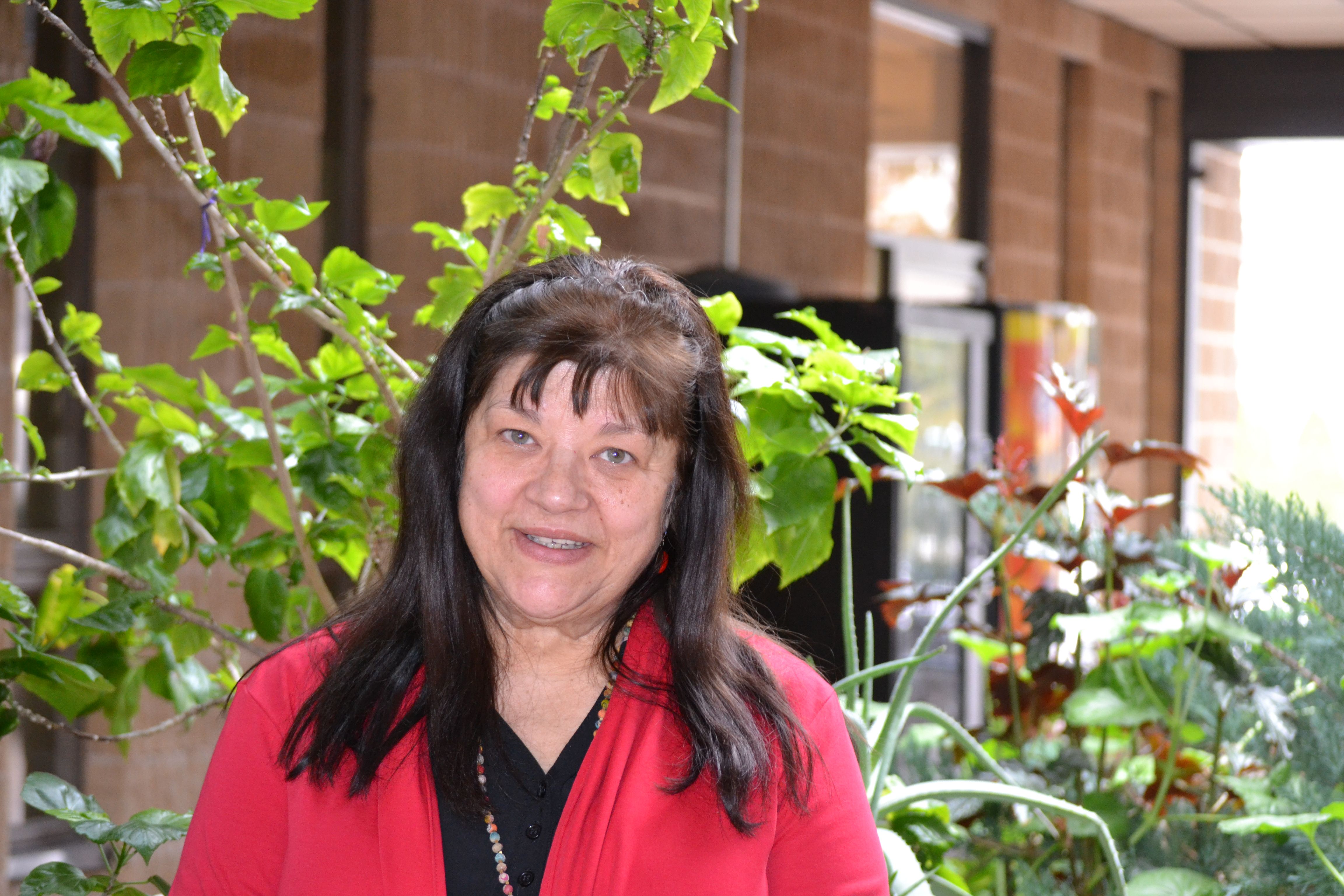 Elaine Trotta