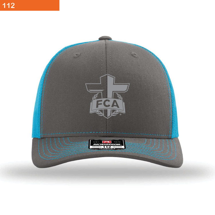 Richardson Trucker Cap