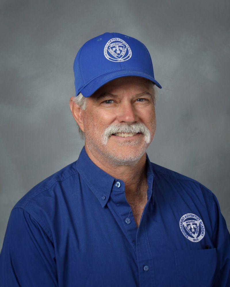 Mitch LaCourt, M.E.S.