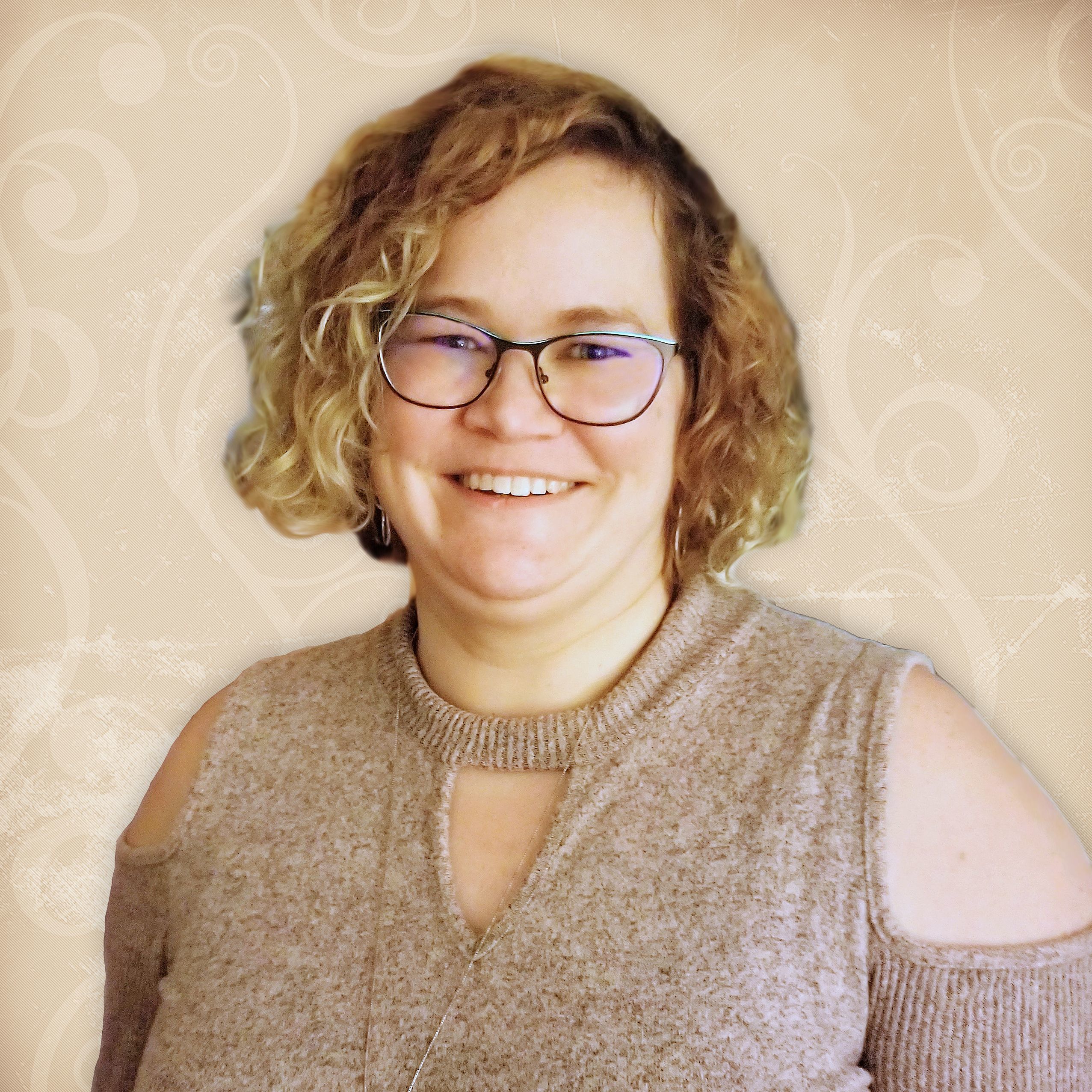 Lauren Becker, Board Member