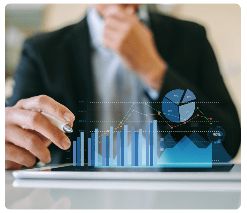 If You're Fundraising, Find Those Hidden Data Points