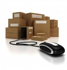 Request an estimate for drop ship mailing services.