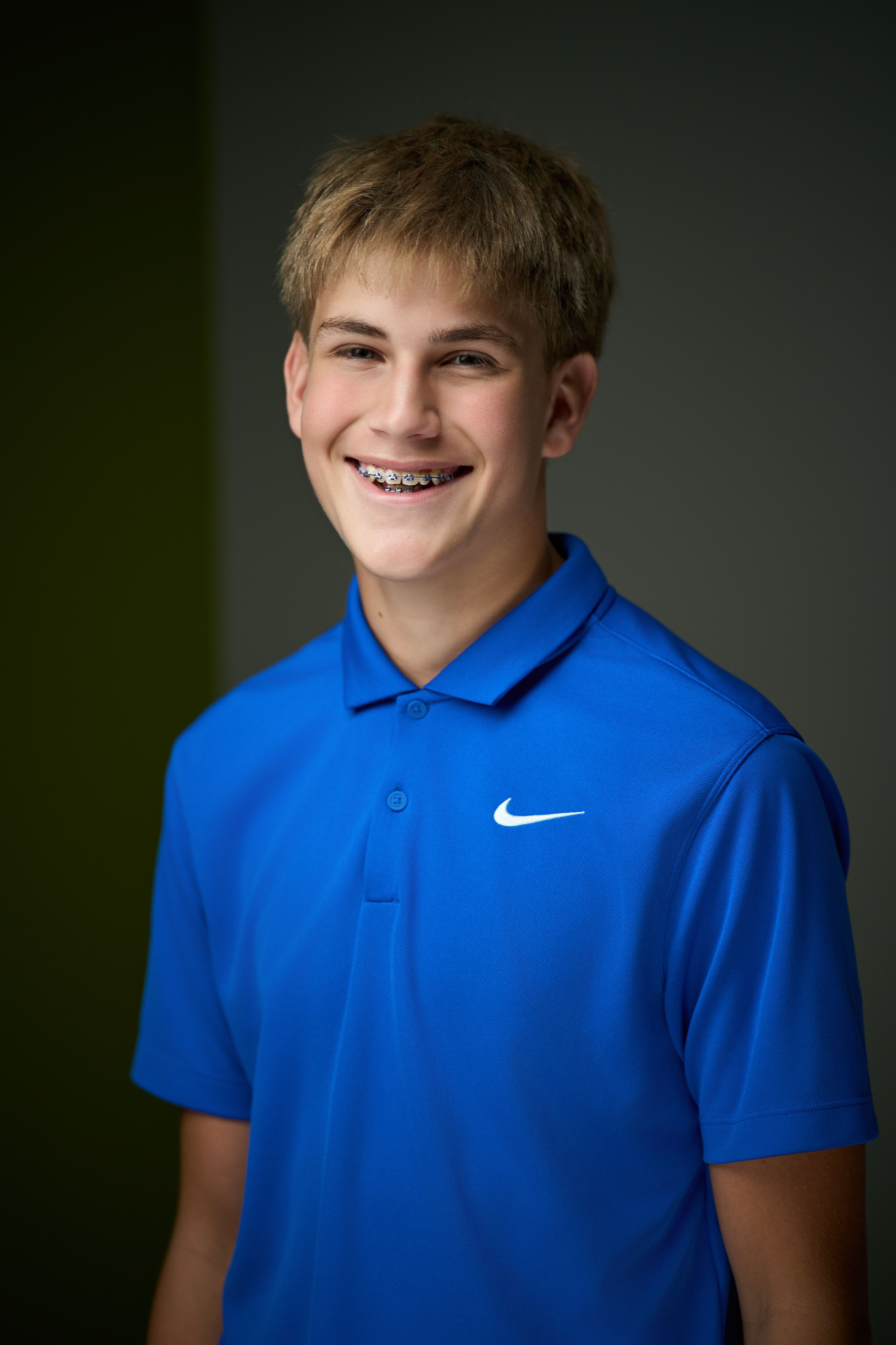 Brecken Gregg - East