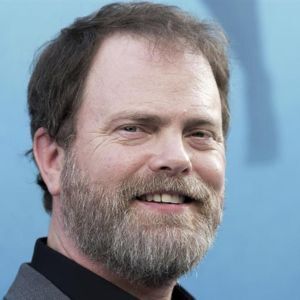 Rainn Wilson