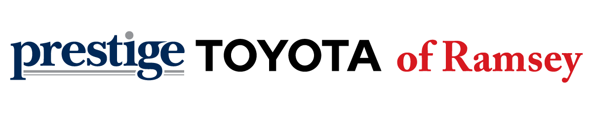 Prestige Toyota of Ramsey