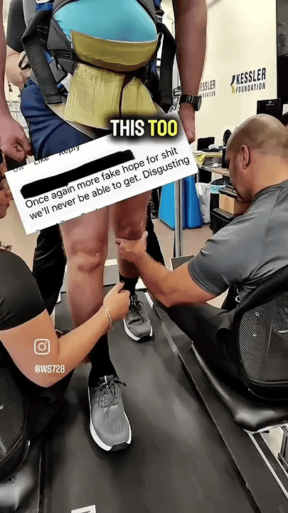 "Research Doesn't Do Anything"