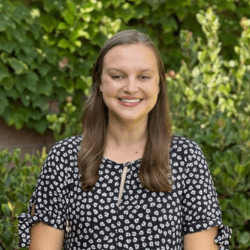 Olivia Wallace - Club Connections Co-Facilitator