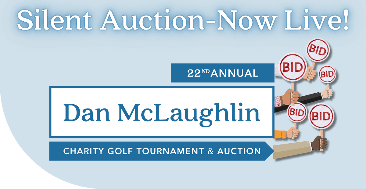 Silent Auction Now Open – Start Bidding Today!