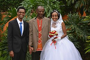Read Julius Paul’s Testimony