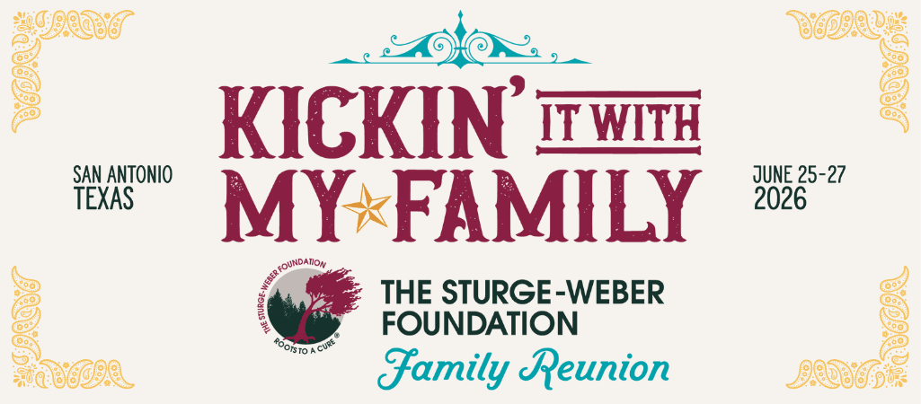 Header image with 2026 SWF Family Conference Logo with a Spanish Flair Design