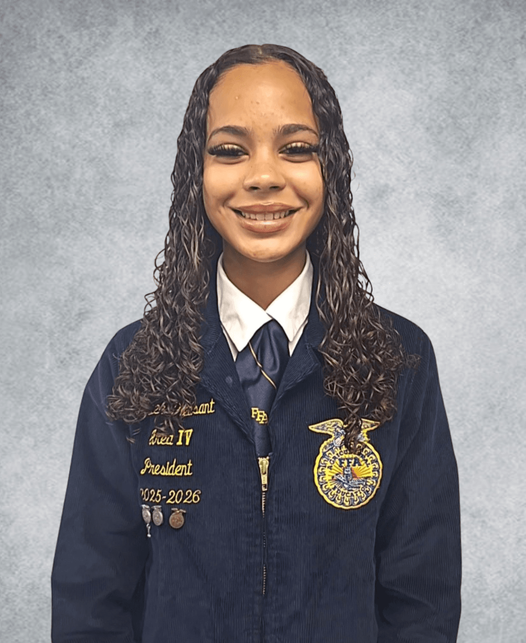 Maycee Pleasant, Slidell