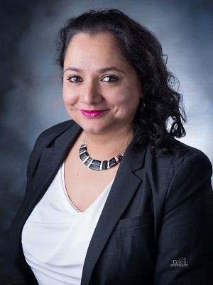 Dr. Rashmi Ojha